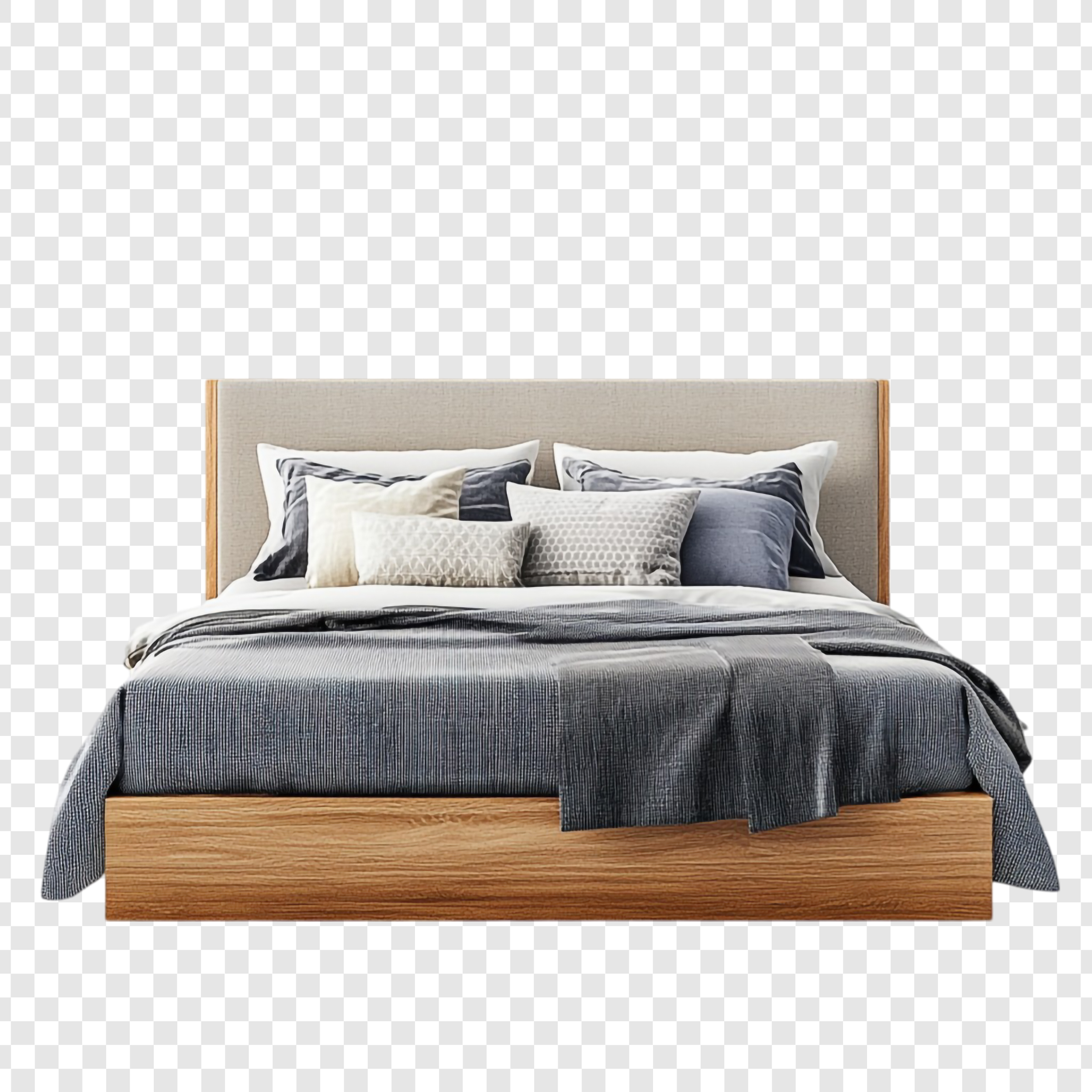 Bedcover