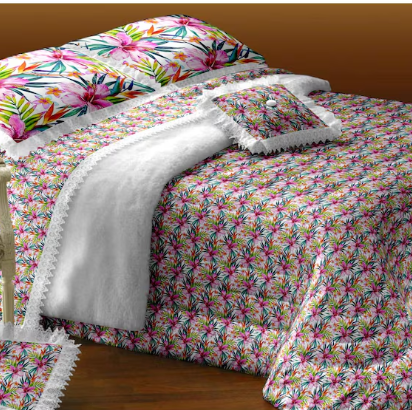 Katha stitch